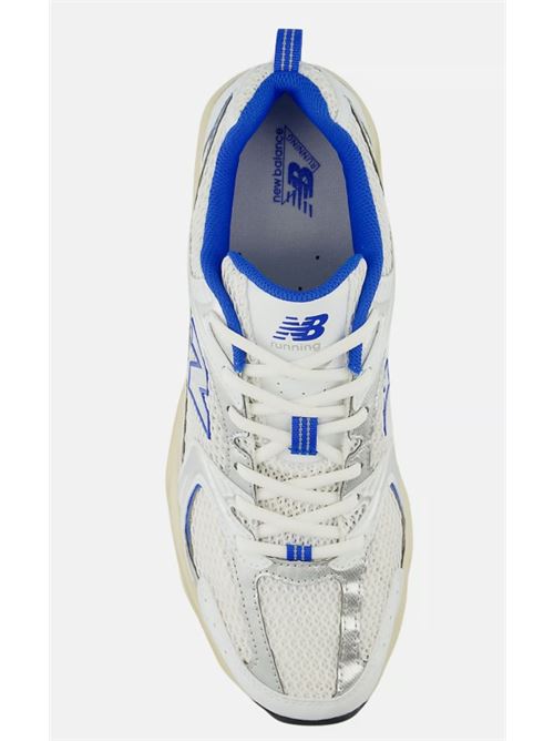 scarpa lifestyle NEW BALANCE | MR530EAWHITE BLUE